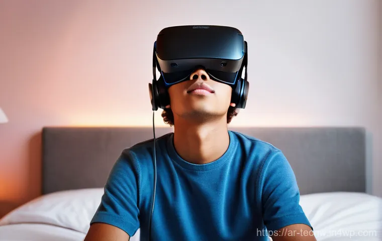 테크노사피엔스의 실용적 응용 사례 - **Digital Wellness Journey:**
    A dynamic, eye-level shot of a determined young Arab woman (in her...
