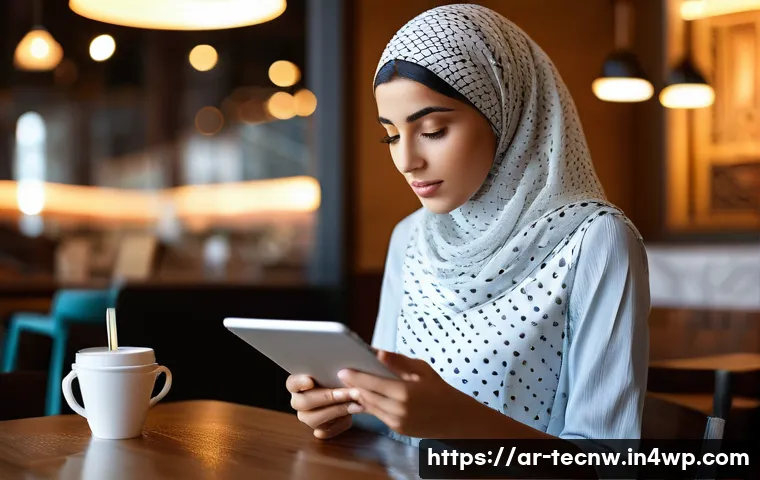 테크노사피엔스와 공공 정책의 변화 - **Prompt:** A sophisticated, elegant young Arab woman, wearing a stylish yet modest contemporary dre...